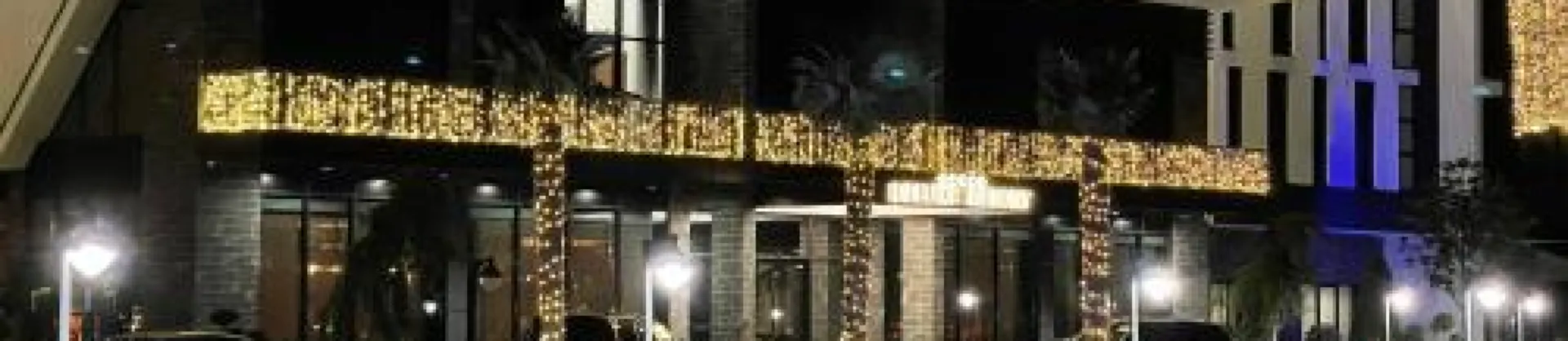 4-Star Select Hotels