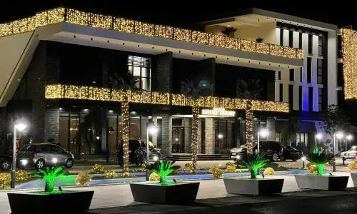 Deluxe Resort and Spa