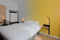 B&B Hotel le Touquet Hotels in Merlimont