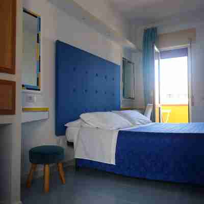 Hotel Cristina Rooms