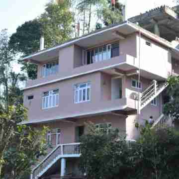 Mandavya Homestay  (Pelling, Sikkim) Hotel Exterior