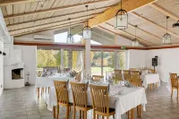 Sure Hotel by Best Western Ojaby Herrgard - breakfast