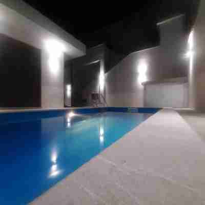 Villa Diamond Fitness & Recreational Facilities