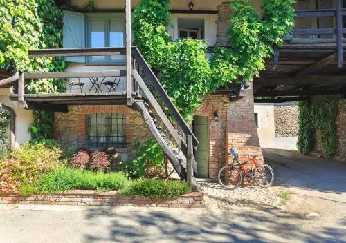 卡賽娜迪特普索佩度假屋