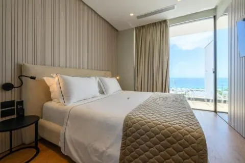 Miamar Luxury Hotel & Spa
