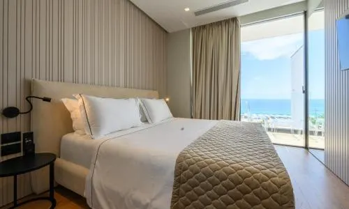 Miamar Luxury Hotel & Spa