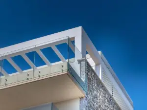 Iancu Charme Apartments
