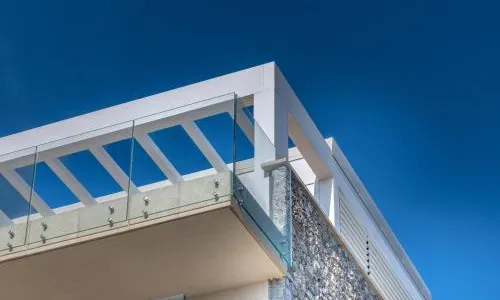 Iancu Charme Apartments