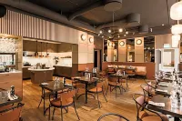 Comfort Hotel Linköping City - 3-Star