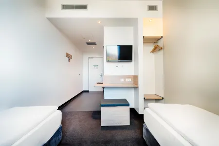 B&B HOTEL München-Trudering