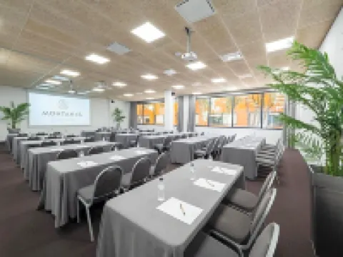 Montanyà Hoteles en Osona