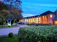 Cottons Hotel and Spa - Fitnessstudio