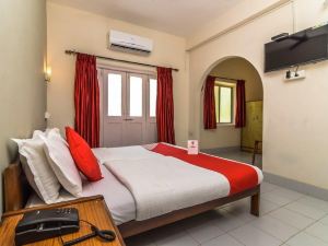 Resort Calangute by Urban Hotels