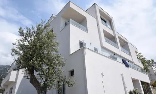 Gogo's Boutique Hotel