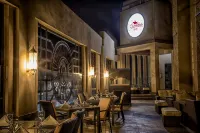 Best Western Premier Hotel Gulberg Lahore - breakfast