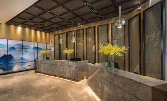 Ramada Plaza by Wyndham Shengzhou City Center