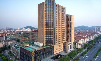 Bairun Guangdong International Hotel