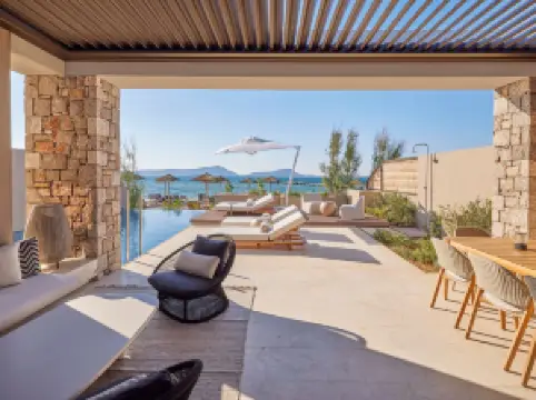 W科斯塔納瓦里諾酒店