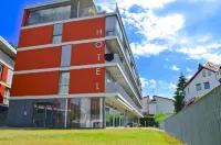 Business Hotel Maier Hotels in der Nähe von Sautränke