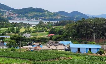 Namhae Tovhouse Pension