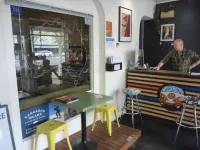Adelaide Travellers Inn Backpackers Hostel