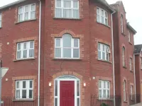 The Otton Suite Hotels in 