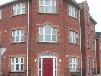 ザ オットン スイート のホテル