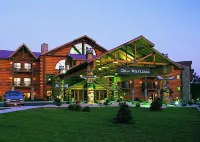 Great Wolf Lodge Wisconsin Dells Hotels in Lake Delton
