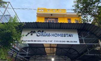 Shine Homestay Hue