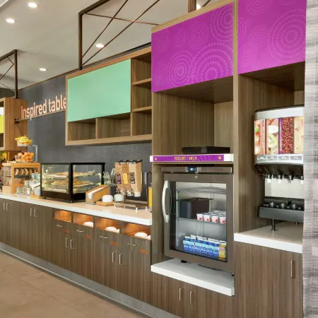 Home2 Suites by Hilton Minneapolis University Area