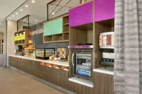 Home2 Suites by Hilton Minneapolis University Area - Ramah Hewan Peliharaan