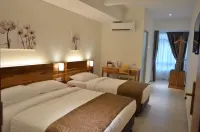 Gold Boutique Hotel Hôtels à : Seremban