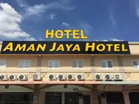 Amanjaya Hotel - 2-Star