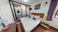 Sunlight Suite Sdn Bhd