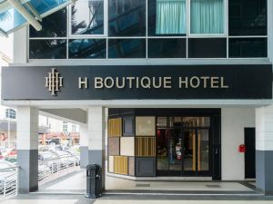 H Boutique Hotel Kota Damansara