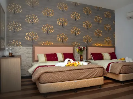 Sky Star Hotel KLIA/KLIA2