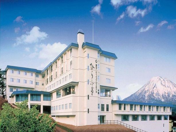 湯元ニセコプリンスホテル ひらふ亭