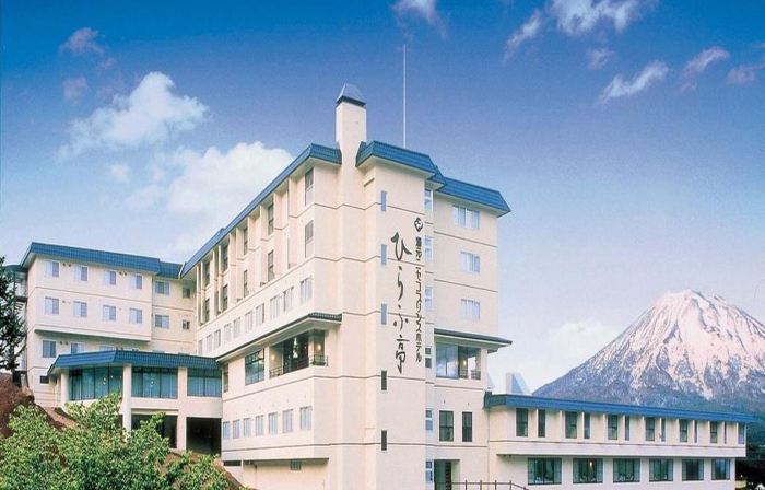 Niseko Prince Hotel Hirafutei