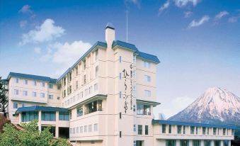 Niseko Prince Hotel Hirafutei