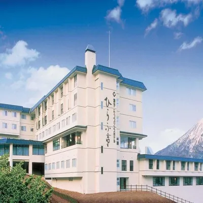 Niseko Prince Hotel Hirafutei Hotels near Niseko