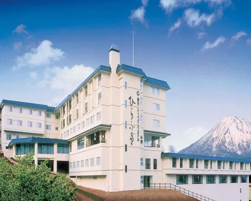 湯元ニセコプリンスホテル ひらふ亭 ニセコ周辺のホテル