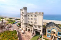 Starrise Leisure Hotel - pantai