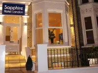 Sapphire Hotel London