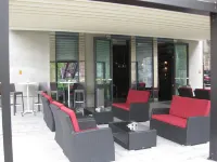 Hotel Lent Hotel di Maribor