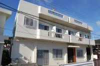 Guesthouse Iyonchi Hotels near Nishibama Beach