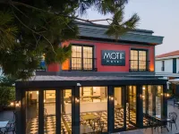 Motif Hotel Çeşme Отели в г. Чешме