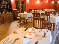 Sefapane Lodge and Safaris