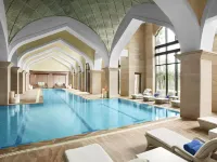 Sheraton Qingyuan Lion Lake Resort - Beach