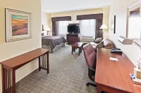 Staybridge Suites Oklahoma City Airport by IHG