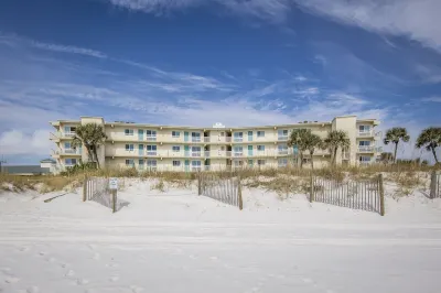 Aqua Villa 302